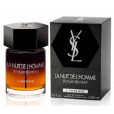 La Nuit De L´Homme Intense 100ML EDP Hombre YSL