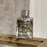 Club de Nuit Sillage 105ML EDP Hombre Armaf- Inspirado en Silver Mountain Water Creed