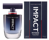Tommy Impact Intense 100ml + 4ml Travel Spray Hombre