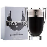 Invictus Intense Edt 100 Ml  Hombre
