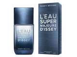 L'Eau Super Majeure D'Issey INTENSE 100ML EDT HOMBRE