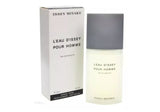 L'Eau d'Issey Pour Homme 125ML EDT Hombre TESTER