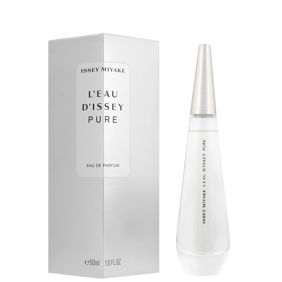L&#39;Eau D&#39;Issey Pure EDP 50ML Mujer Issey Miyake
