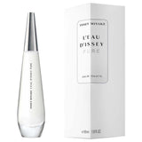 L'Eau D'Issey Pure EDT 50ML Mujer Issey Miyake