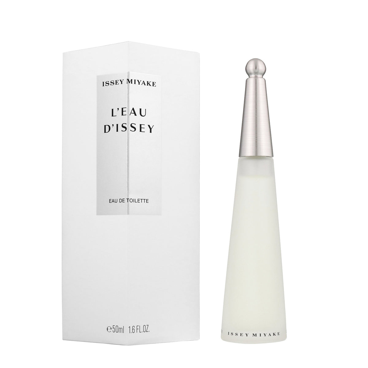 L&#39;Eau D&#39;Issey Edt 50 Ml Mujer