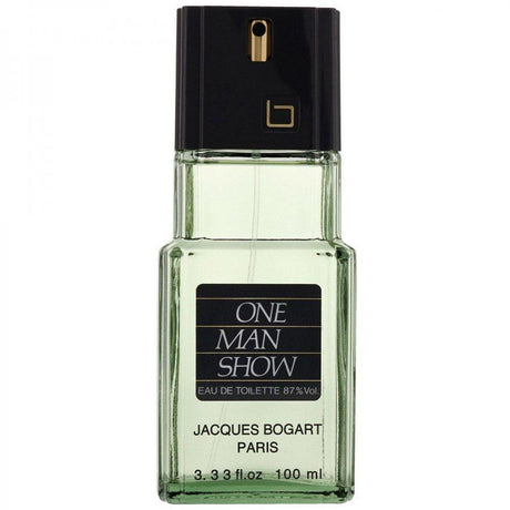 One Man Show EDT 100ML Hombre Jacques Bogart