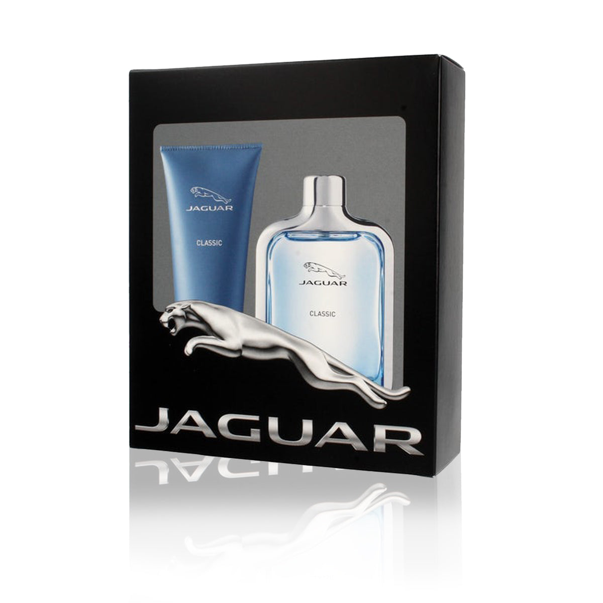 Jaguar Classic Set Edt 100ml+ 200ml S/G Hombre