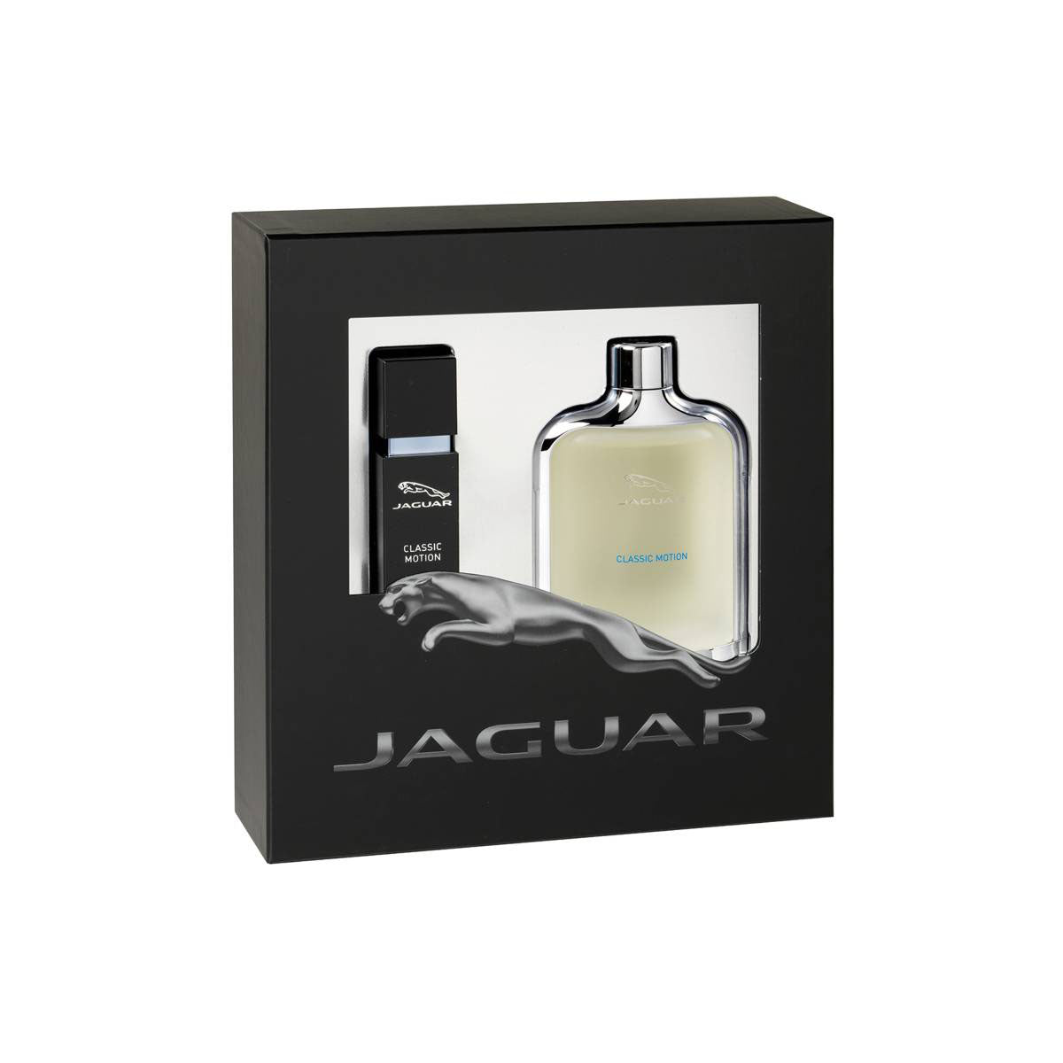 Jaguar Classic Motion Set Edt 100ml+ 15ml Hombre