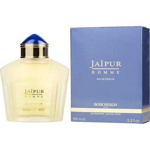 Jaipur Boucheron Men Edp 100 Ml Hombre .