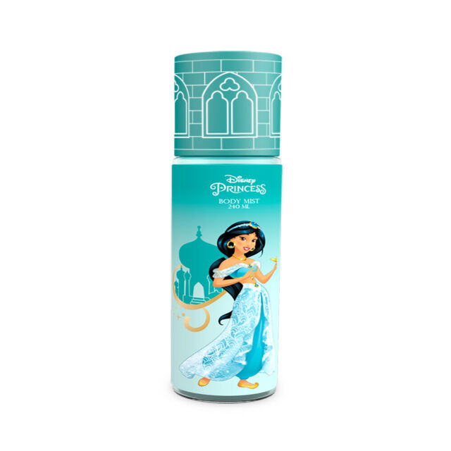 Disney Jasmine 240Ml Body Mist