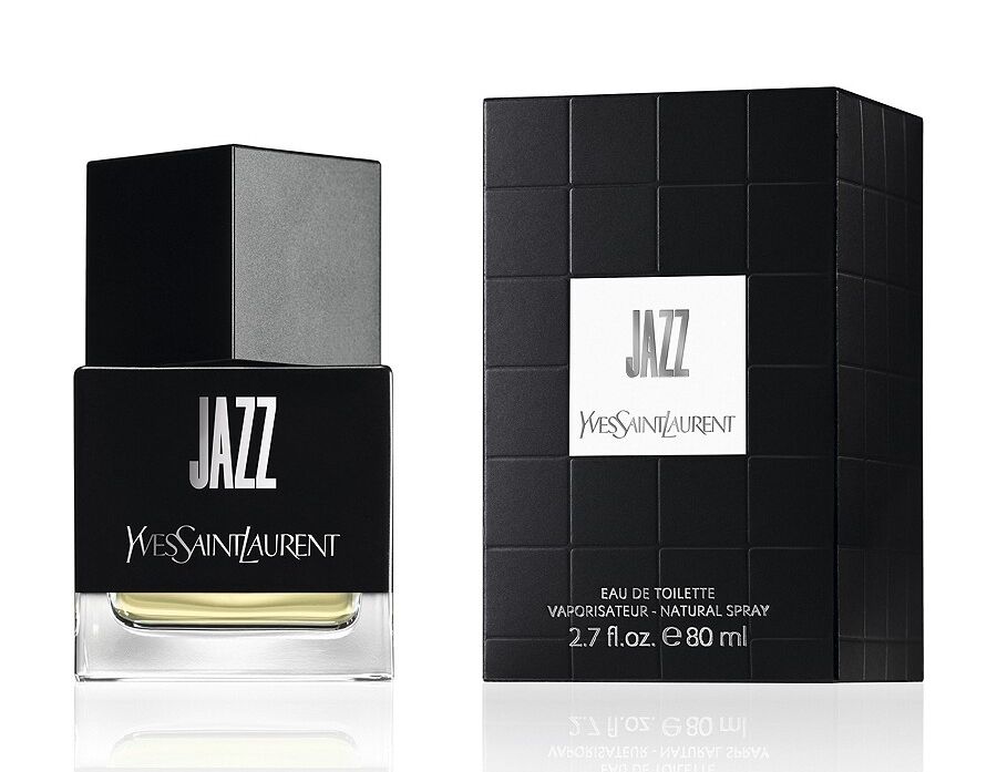 Jazz YSL EDT 80 Ml Hombre