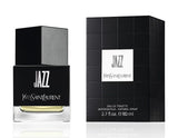 Jazz YSL EDT 80 Ml Hombre