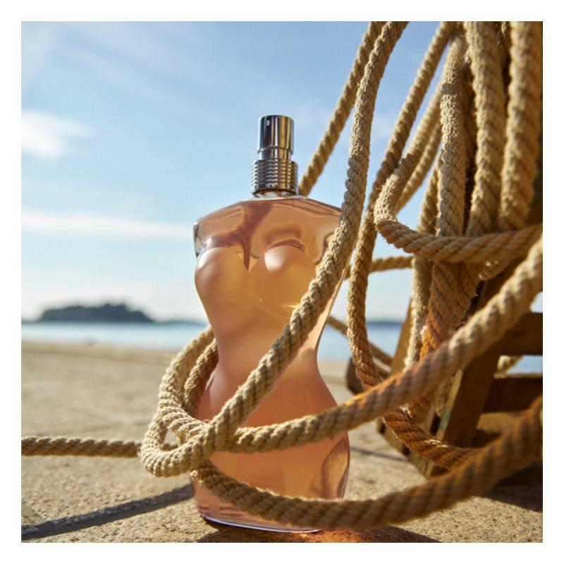 Classique J.P.Gaultier Edt 50ml Mujer