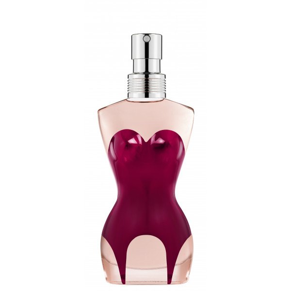 Classique Jean Paul Gultier EDP 100 Ml Mujer Tester