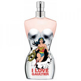 I Love Gaultier 100ML EDT Eau Fraiche Mujer Jean Paul Gaultier
