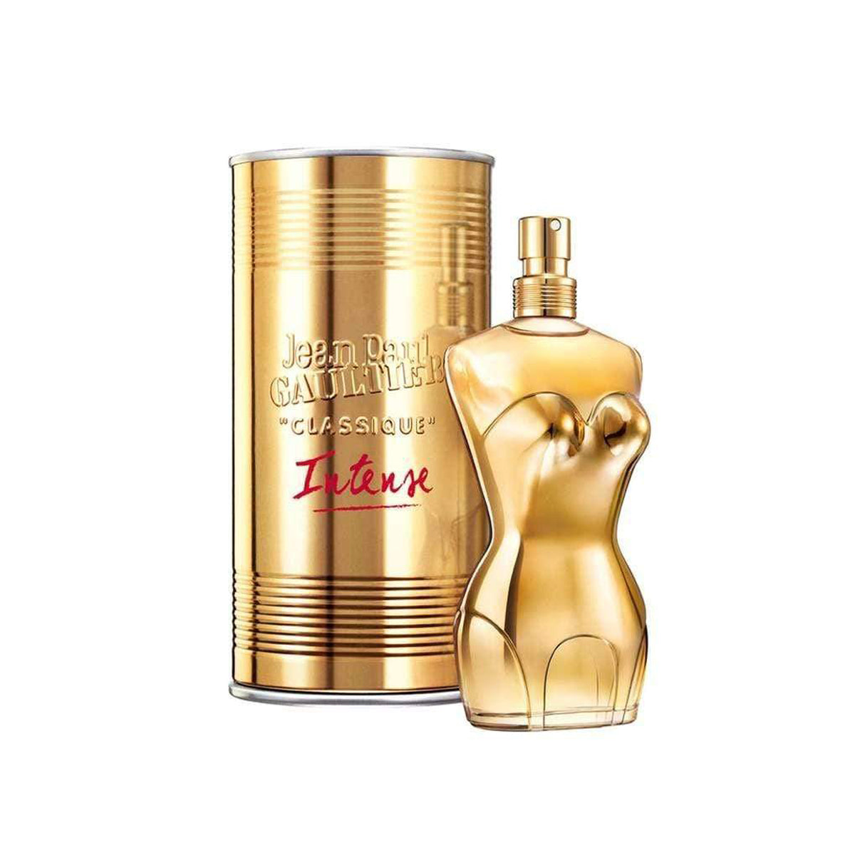 JPG Classique Intense Edp Intense 50ml Mujer