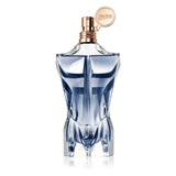 J.P.G Le Male" Essence De Parfum Tester Intense 125ml Hombre