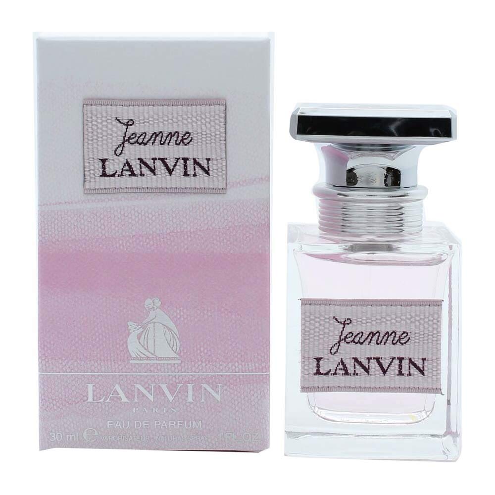 Jeanne Lanvin Edp 30Ml Mujer