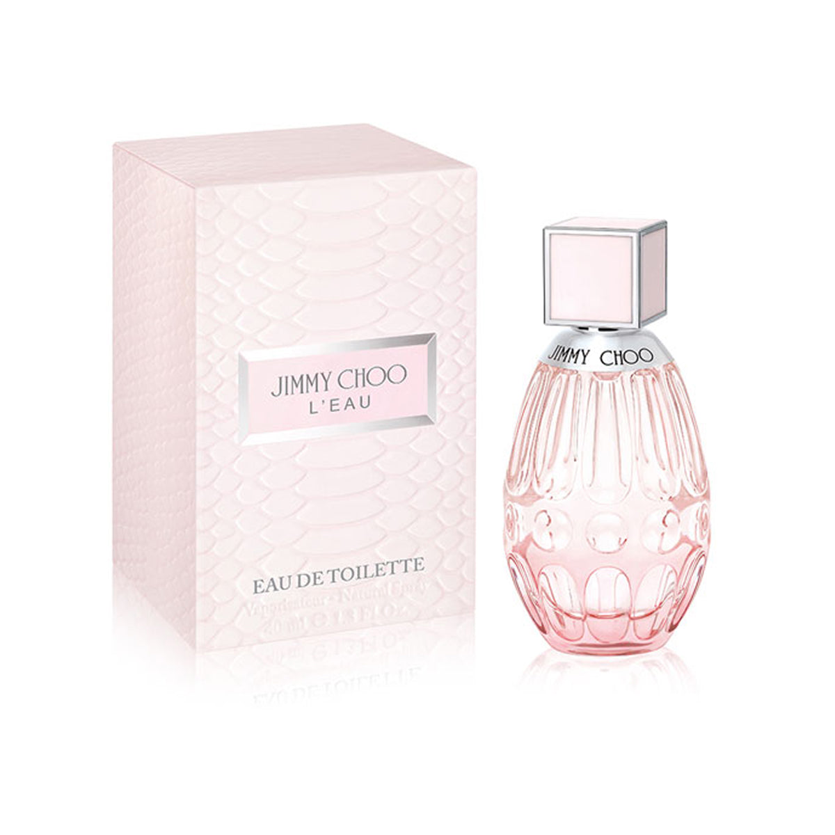 Jimmy Choo L eau Edt 40Ml Mujer