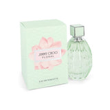 Jimmy Choo Floral Edt 40ml Mujer