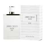 Jimmy Choo Ice Edt 30Ml Hombre