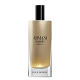 Armani Code Absolu Parfum Pour Homme 15 Ml .