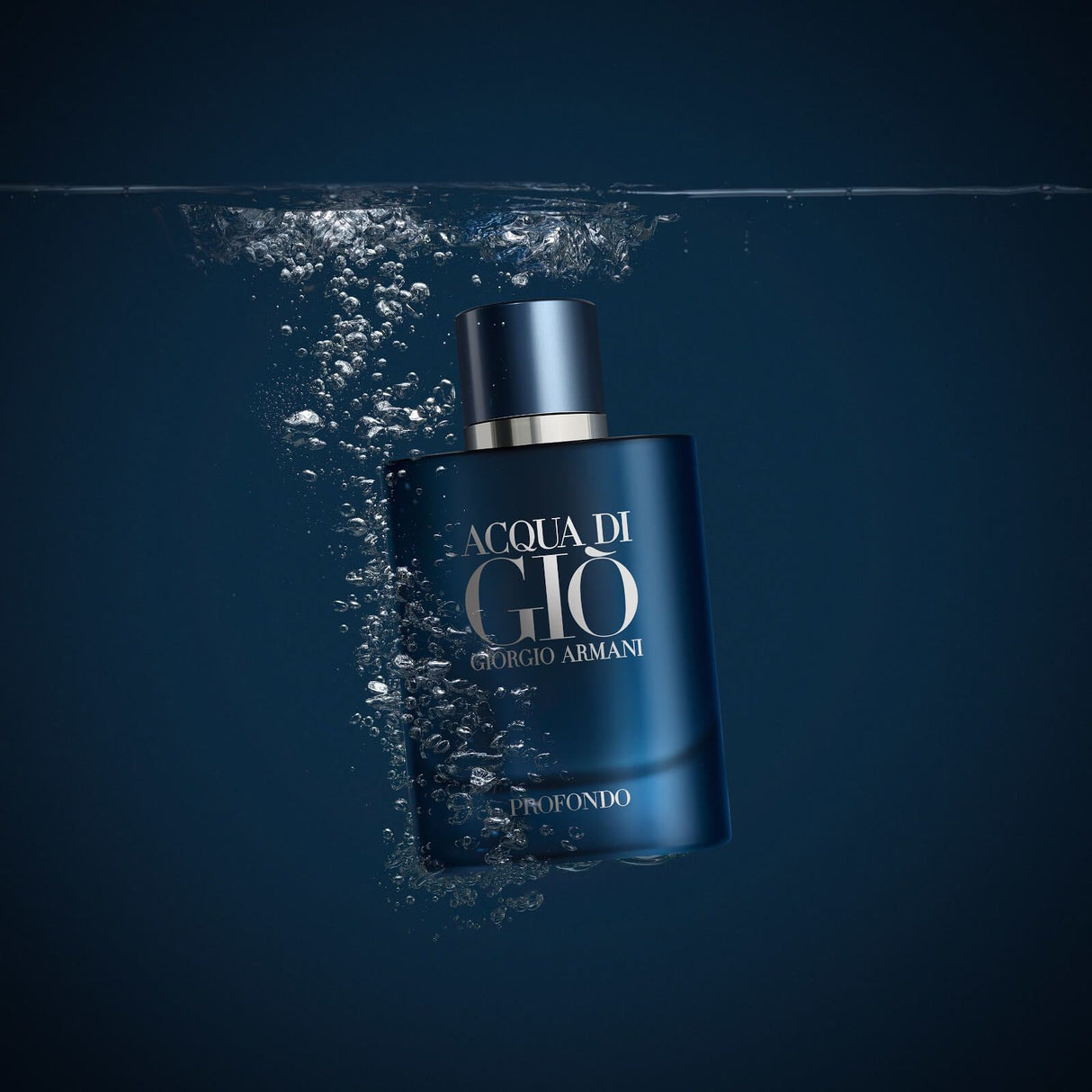 Acqua Di Gio Profondo Edp 125ml Hombre