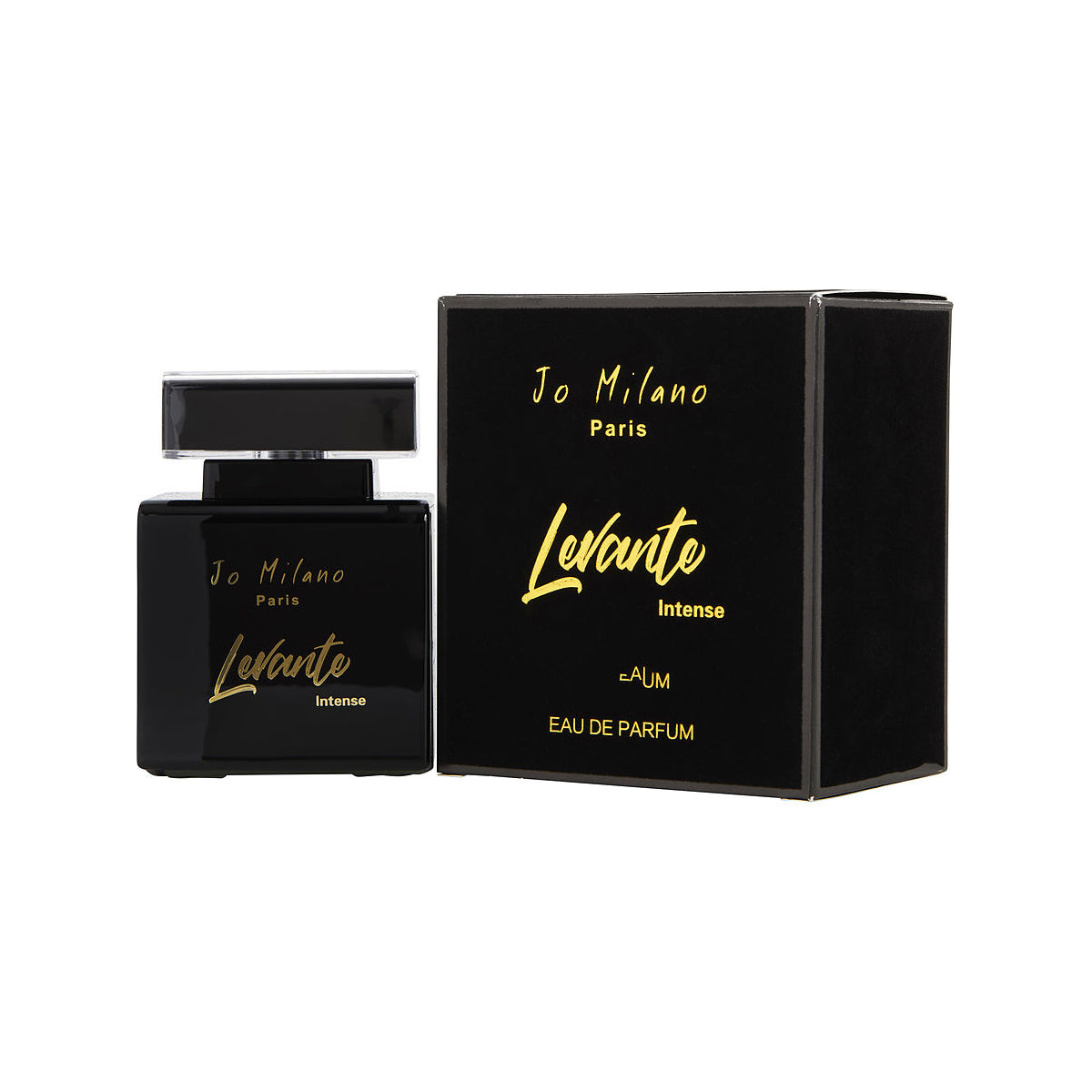 Jo Milano Paris Levante Intense Edp 100 ml Hombre