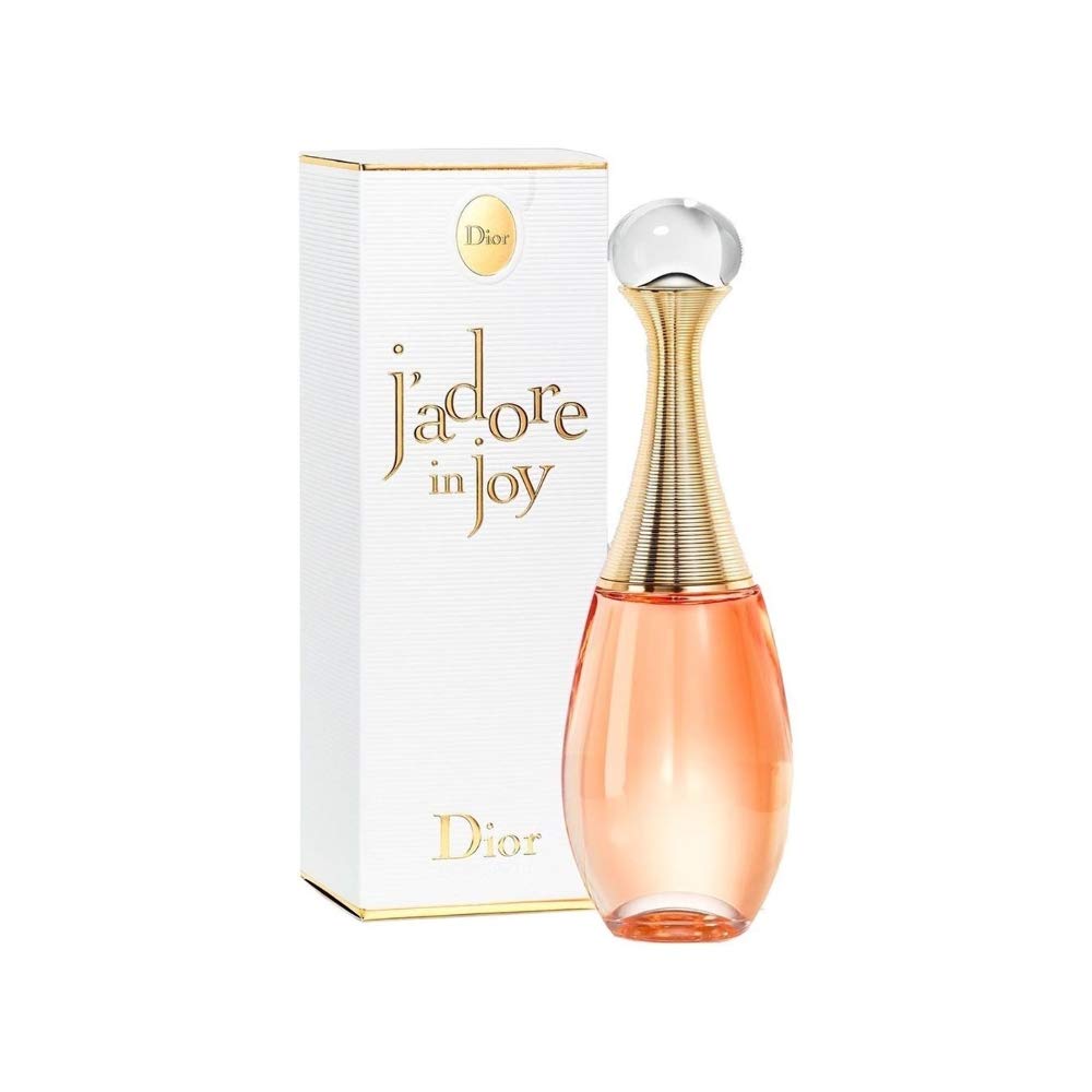 Jadore In Joy Dior Edt 30Ml Mujer