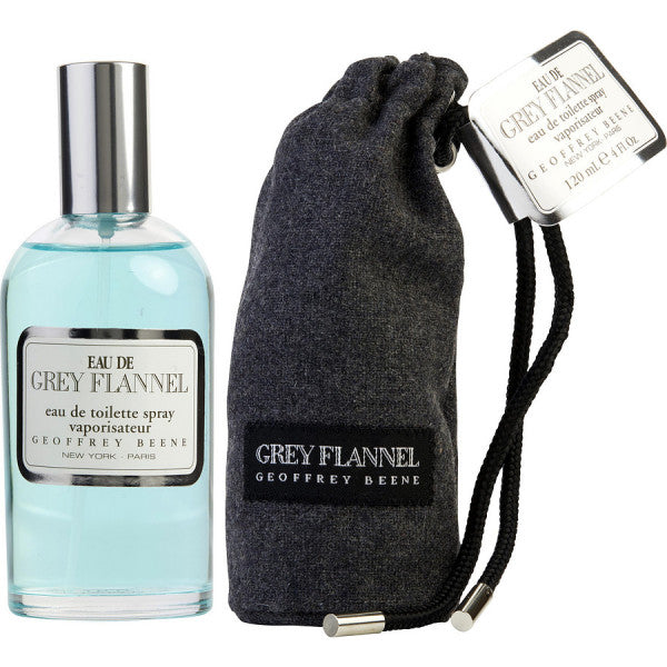 EAU De Grey Flannel EDT 120ml Hombre Grey Flannel