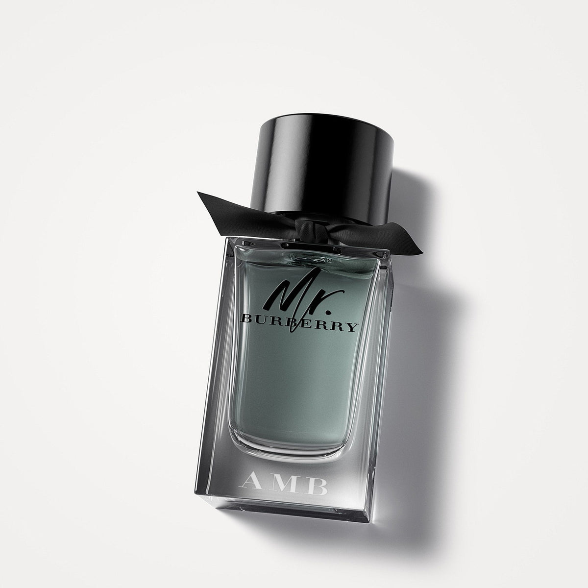 Mr. Burberry EDT Hombre 150ML