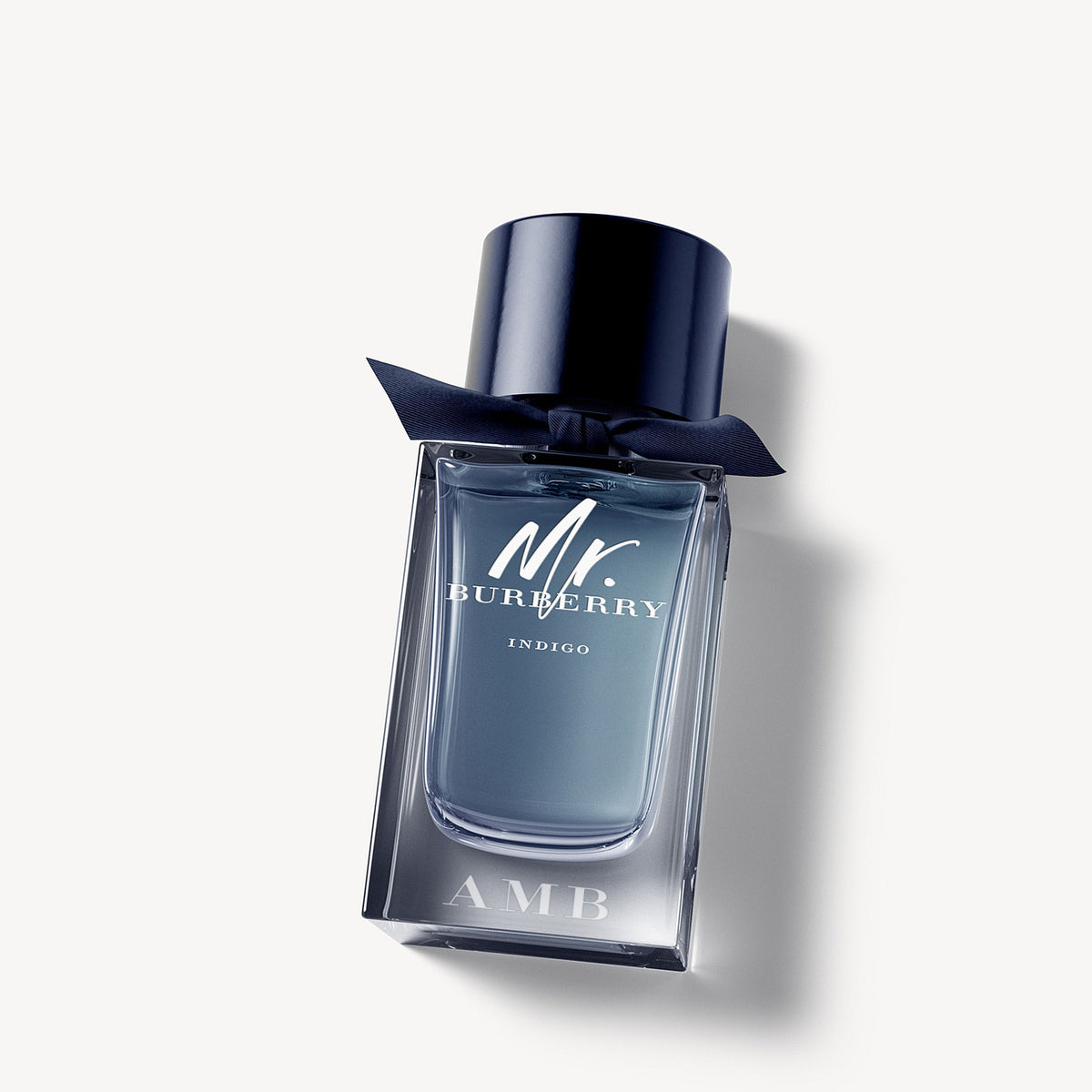 Mr. Burberry Indigo Edt 100Ml Hombre