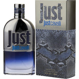 Just Cavalli 90ml Edt Hombre