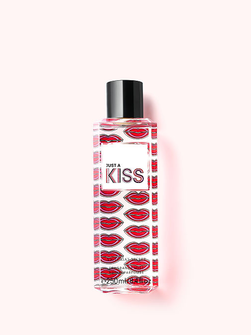 Victoria´s Secret Just a Kiss Body mist 250 ml Mujer