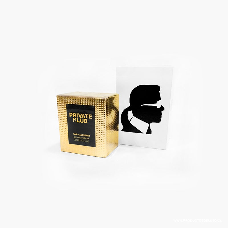 Karl Lagerfeld EDP Mujer 85ml+25ml perfume gratis