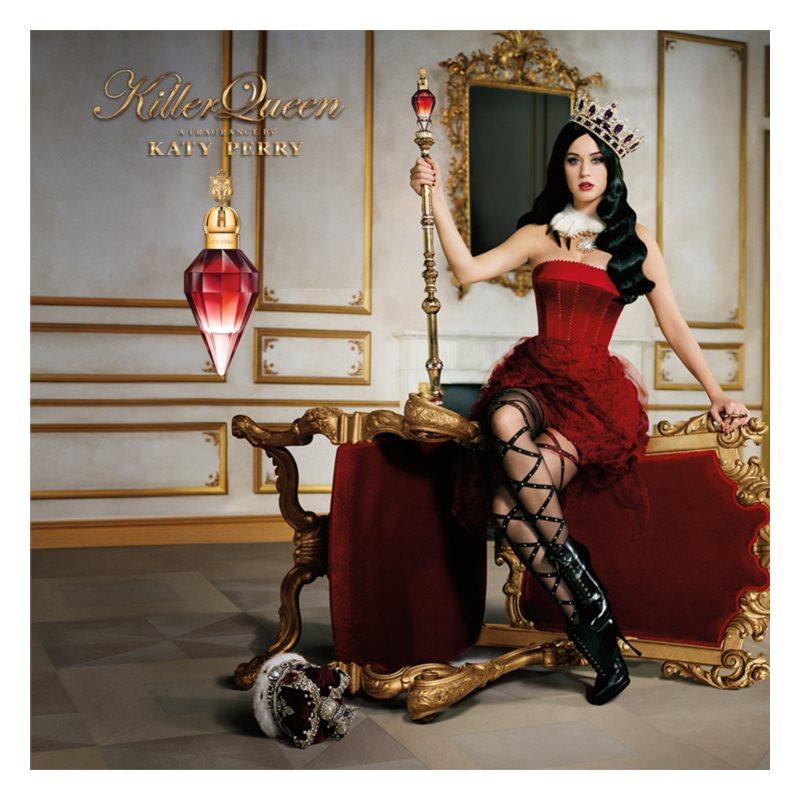 Killer Queen 100ML EDP Mujer Katy Perry
