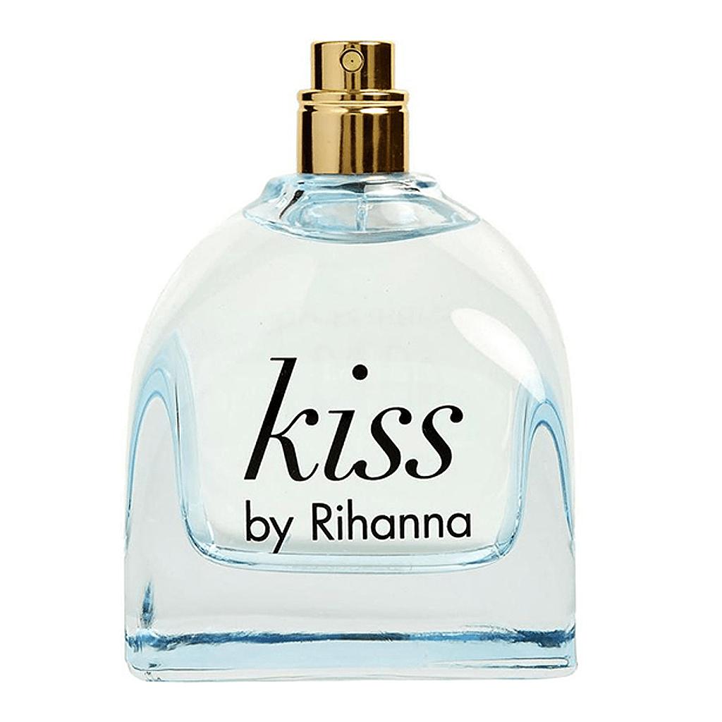 Kiss By Rihanna Edp 100 Ml Mujer Tester