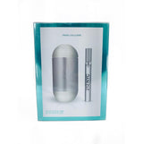 212 NYC SET Edt 100ml+10ml Mujer