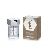 Ysl L'Homme Ultime Edp 100Ml Hombre