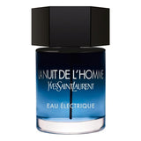 La Nuit De L´ Homme Eau Electrique Edt 100Ml Tester
