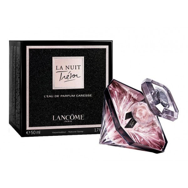 La Nuit Trésor Carresse Edp 50 Ml Mujer Lancome