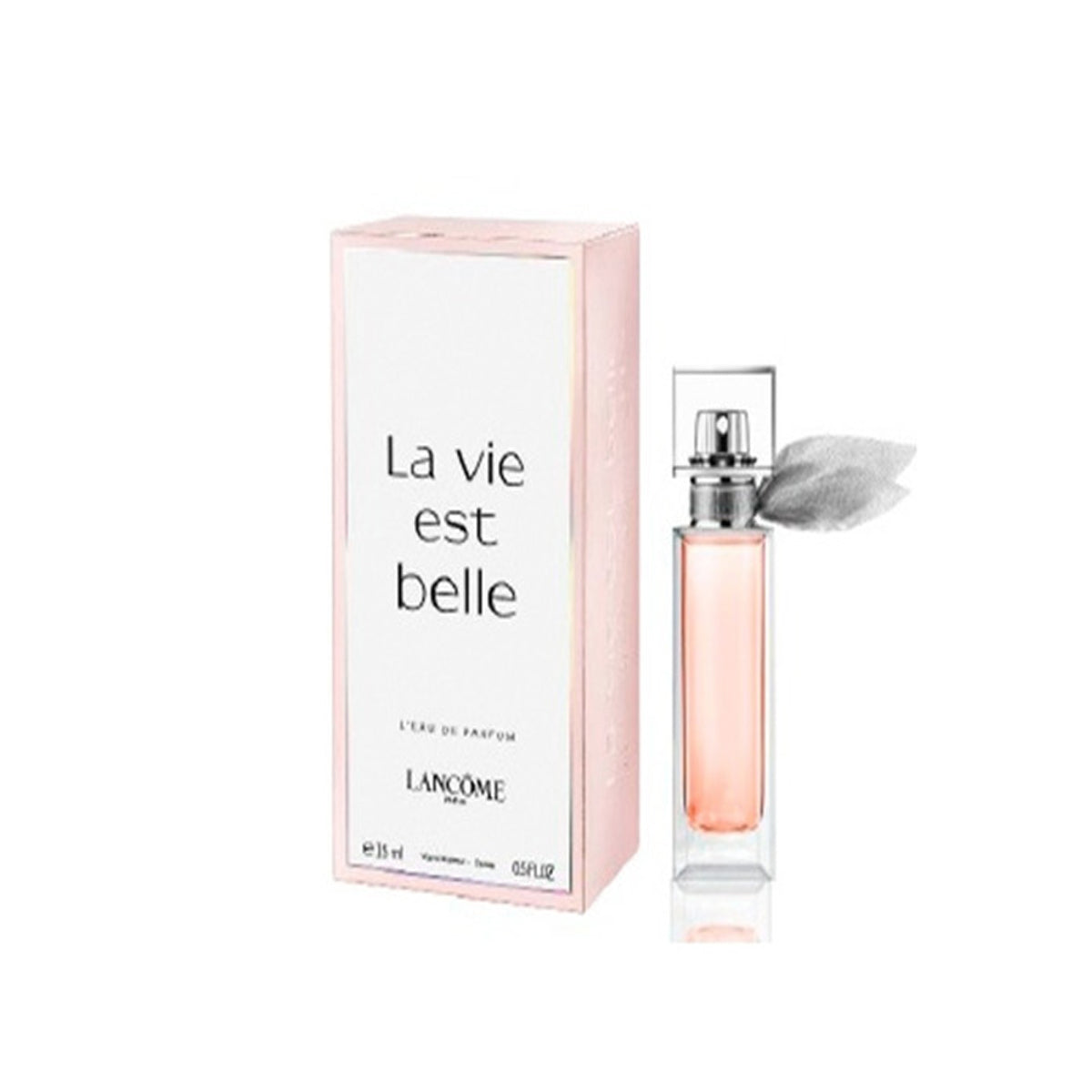 Perfume La Vida Es Bella Lancome La Vie Est Belle EDP 15ML Mujer
