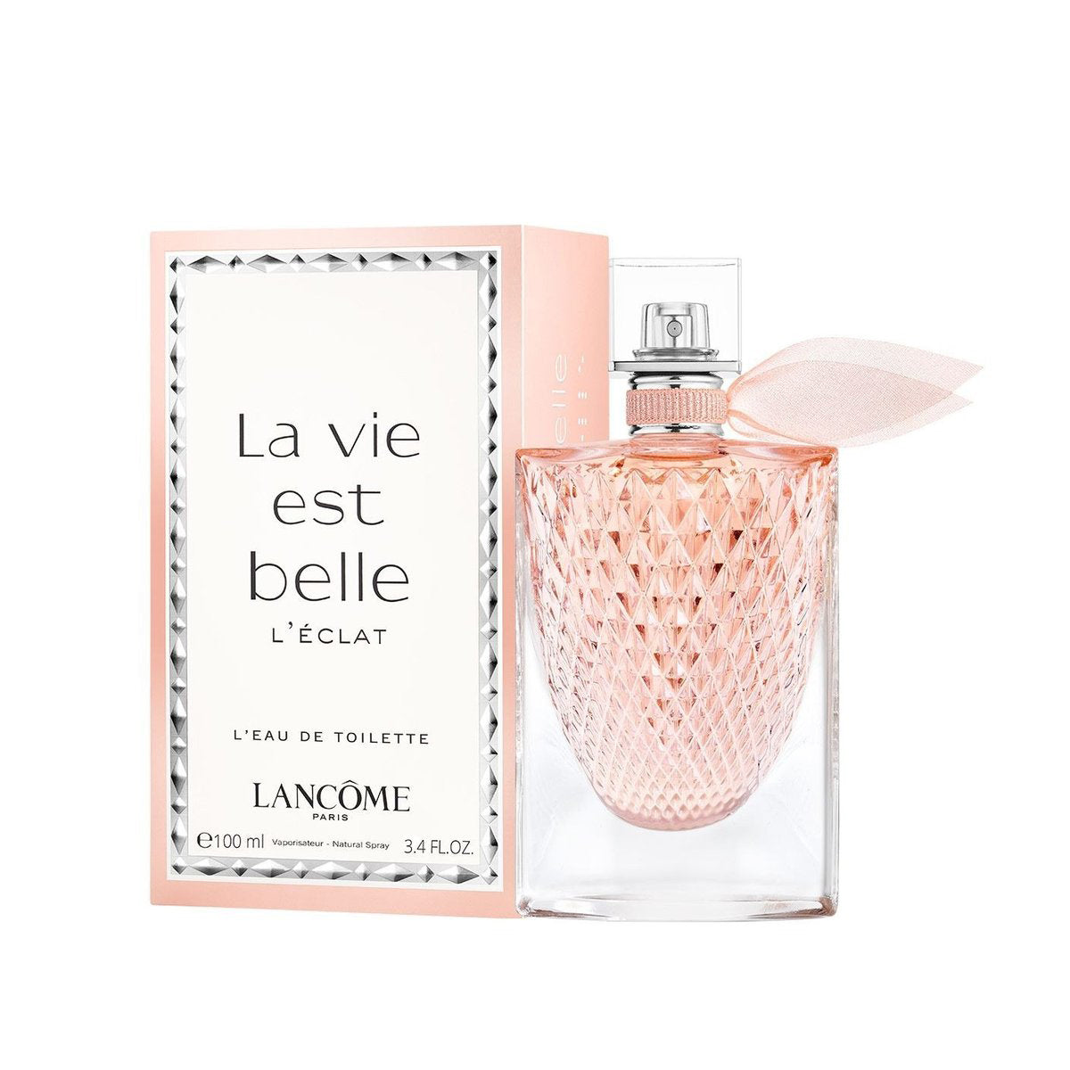 La Vie Est Belle L'Eclat Edt 100ML Mujer Lancome