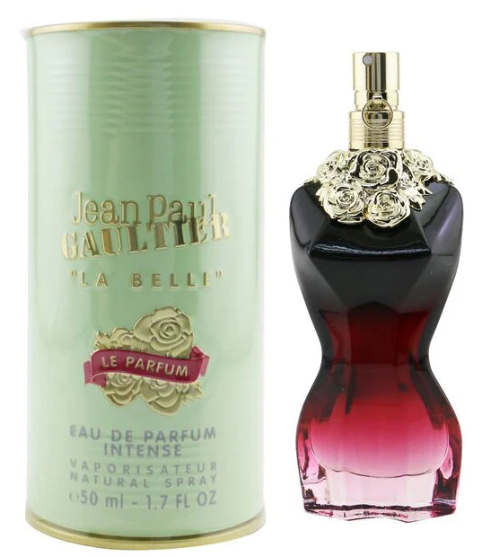 La Belle Le Parfum Intense Jean Paul Gaultier Edp 50Ml Mujer