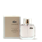 Lacoste L.12.12 Pour Elle Elegant Edt 50ML Mujer