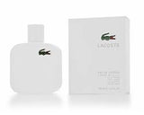 Lacoste L.12.12 Blanc EDT  100 ML Hombre