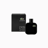 Eau de Lacoste L.12.12 Noir Intense 175ML EDT Hombre Lacoste