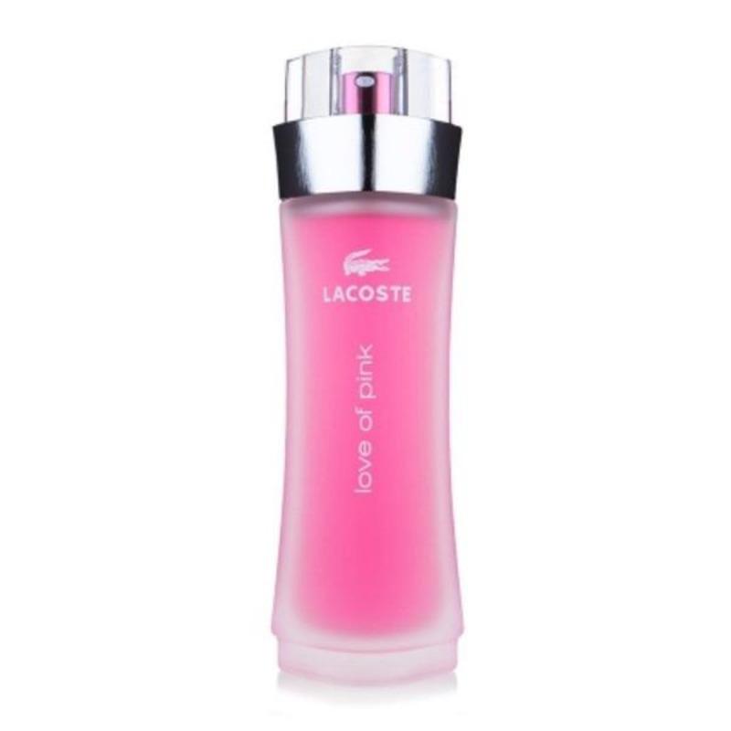 Love Of Pink 90ML EDT Mujer Lacoste