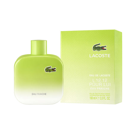 Lacoste Eau Fraiche Men Edt 175ML Hombre
