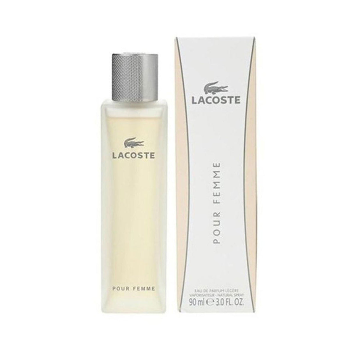 Lacoste Pour Femme Legere Edp 90 ml Mujer